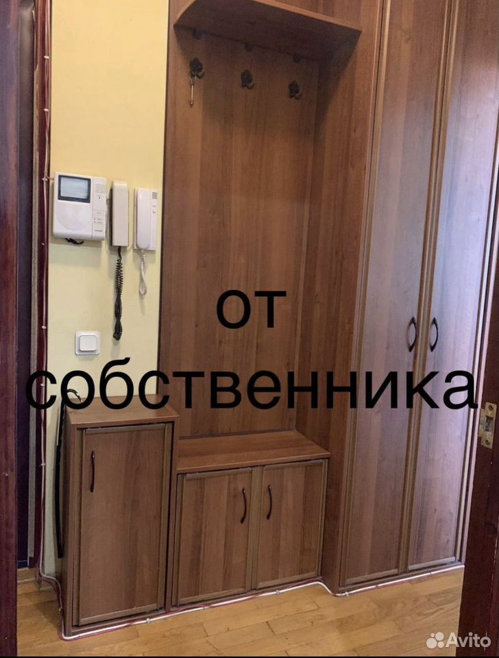 m. Mendeleevskaya: Apartment, 1-rooms