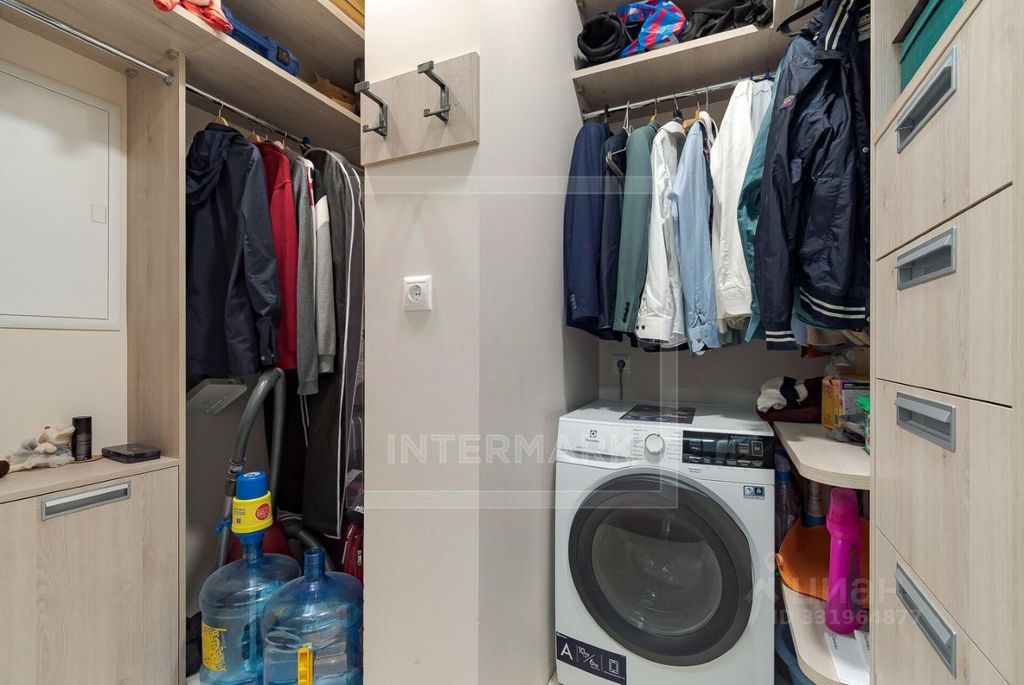 m. Dinamo: Apartment, 2-rooms
