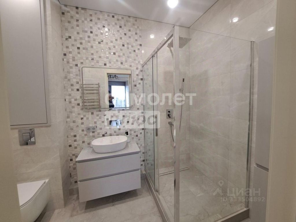 m. Nagornaya: Apartment, 1-rooms
