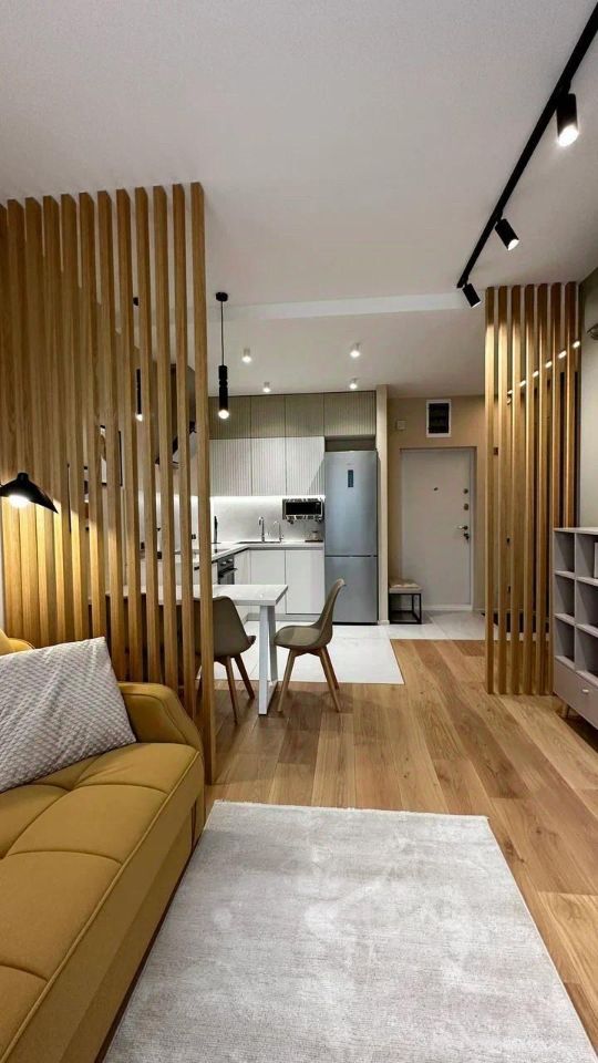 m. Fili: Apartment, 1-rooms