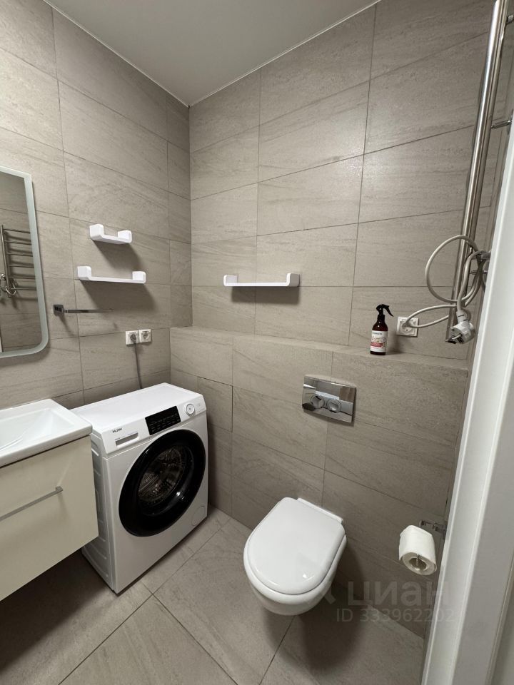 m. Aviamotornaya: Apartment, 2-rooms