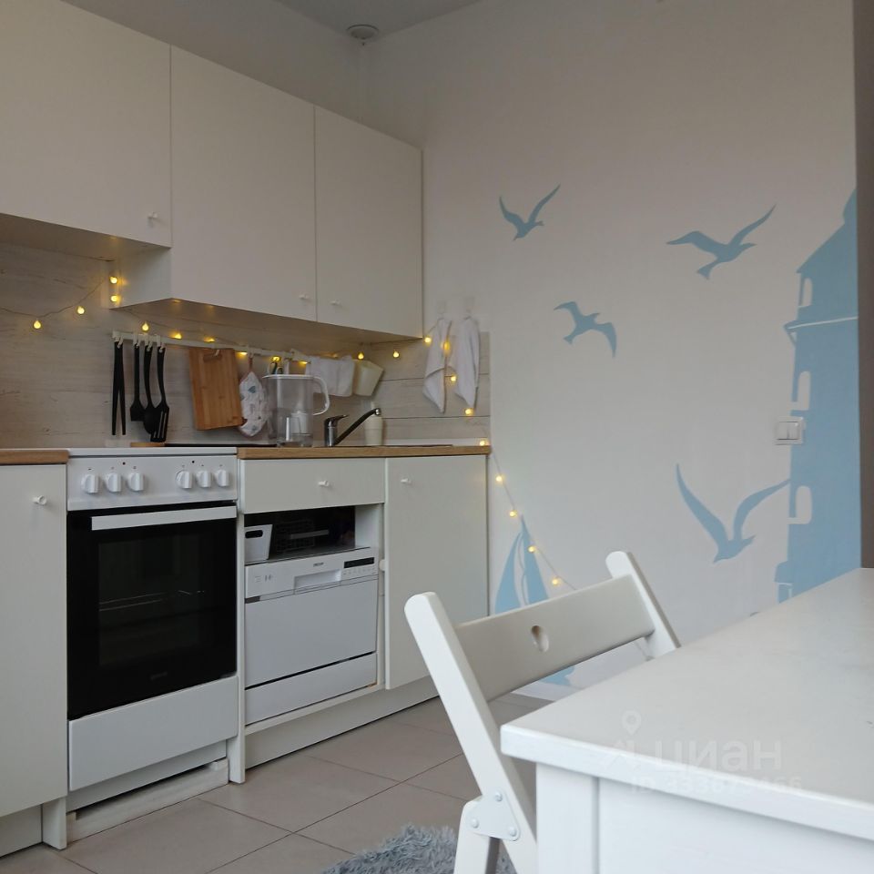 m. Mitino: Apartment, 1-rooms