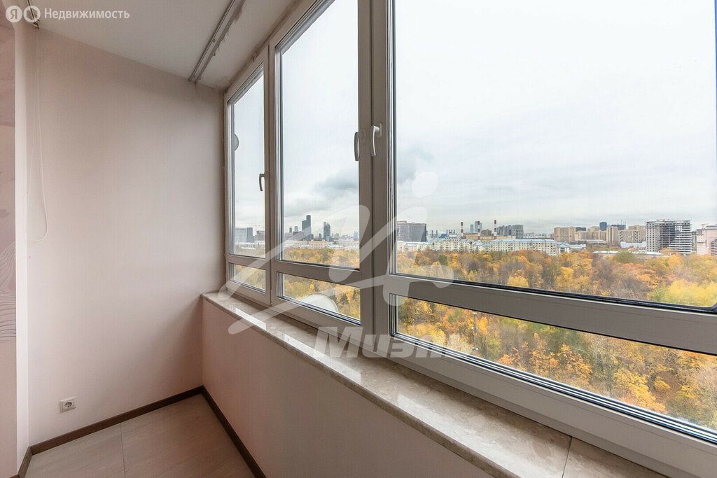 m. Zorge: Apartment, 2-rooms