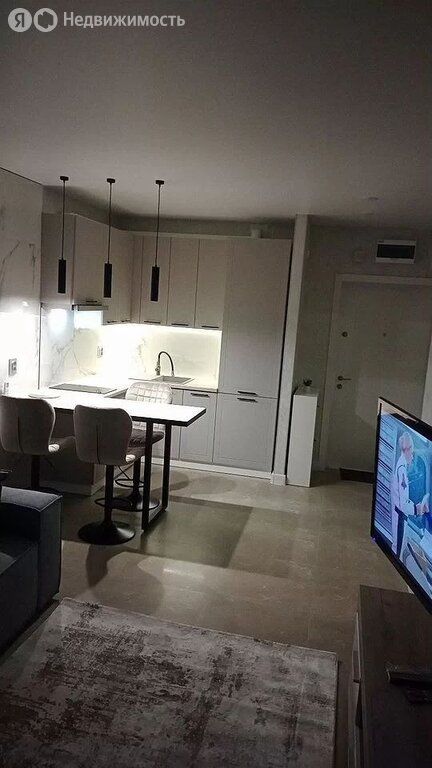 m. Butyrskaya : Apartment, 1-rooms