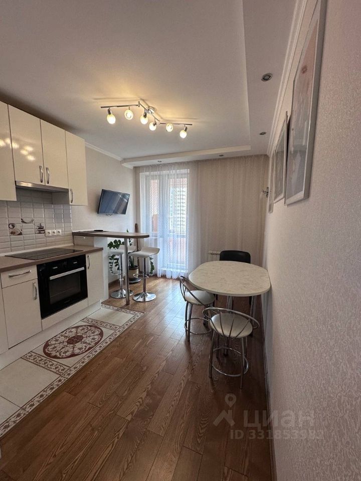 m. Dolgoprudnaya: Apartment, 1-rooms