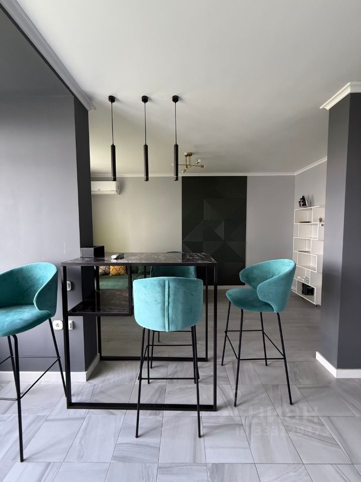 m. Planernaya: Apartment, 2-rooms