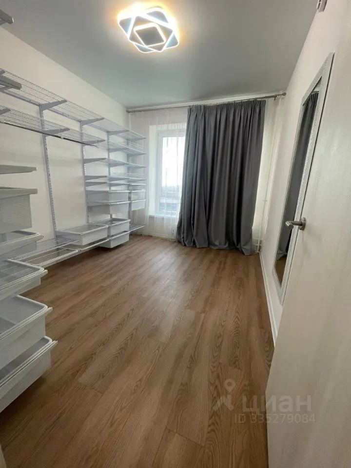 m. Scherbinka: Apartment, 2-rooms