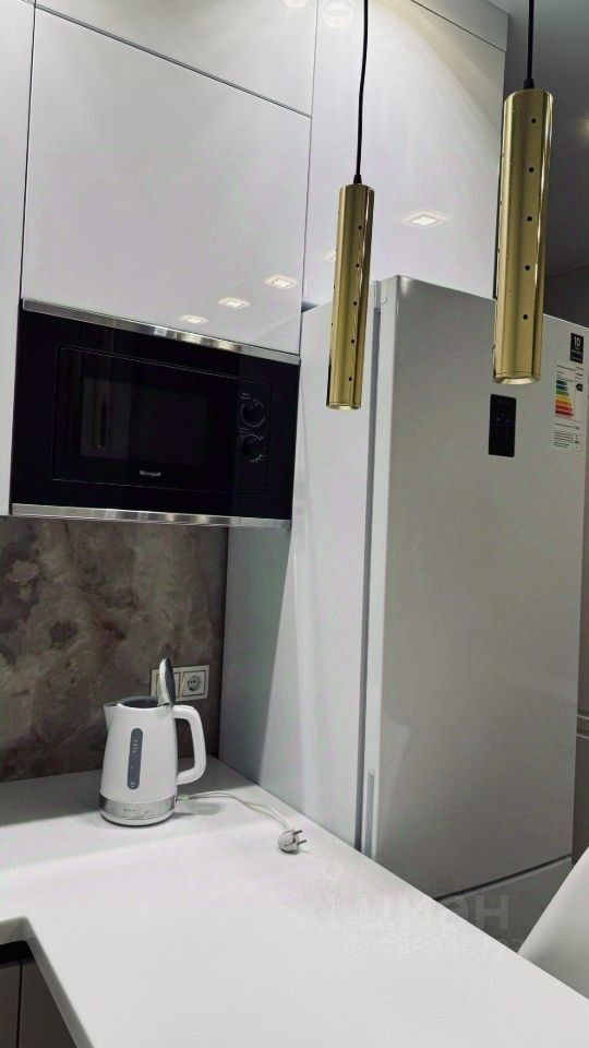 m. Shelepikha: Apartment, 1-rooms