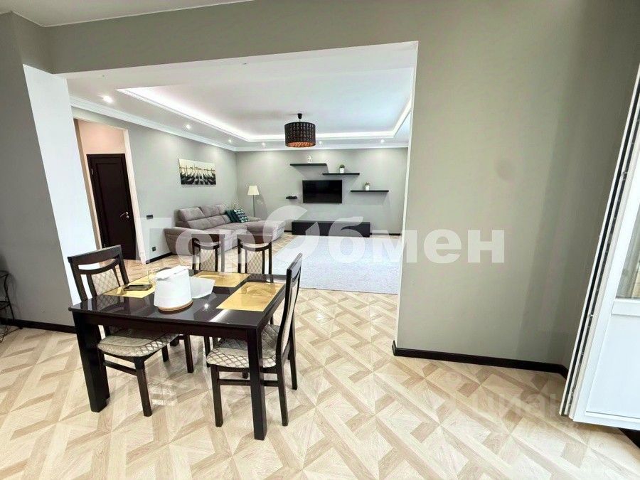 m. Novokosino: Apartment, 2-rooms