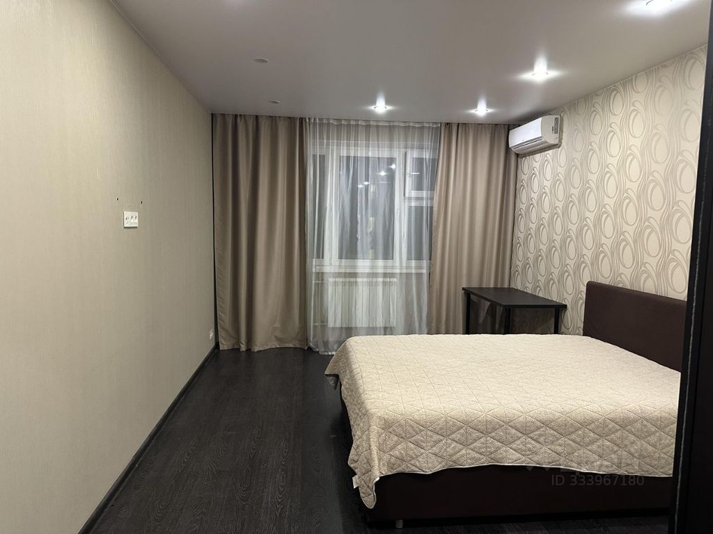 m. Molzhaninovo: Apartment, 2-rooms