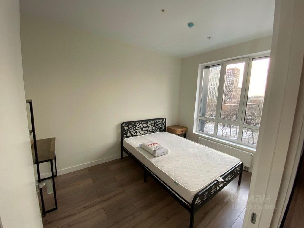 m. Alekseevskaya: Apartment, 1-rooms