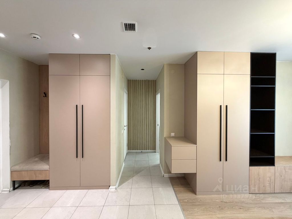 m. Streshnevo: Apartment, 1-rooms
