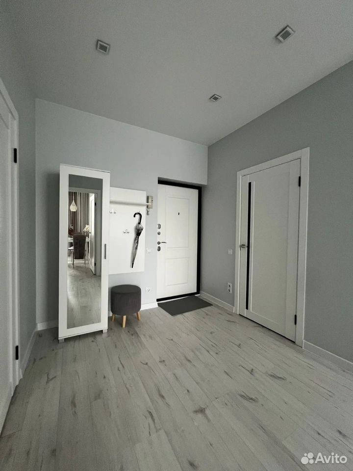m. Myakinino: Apartment, 1-rooms