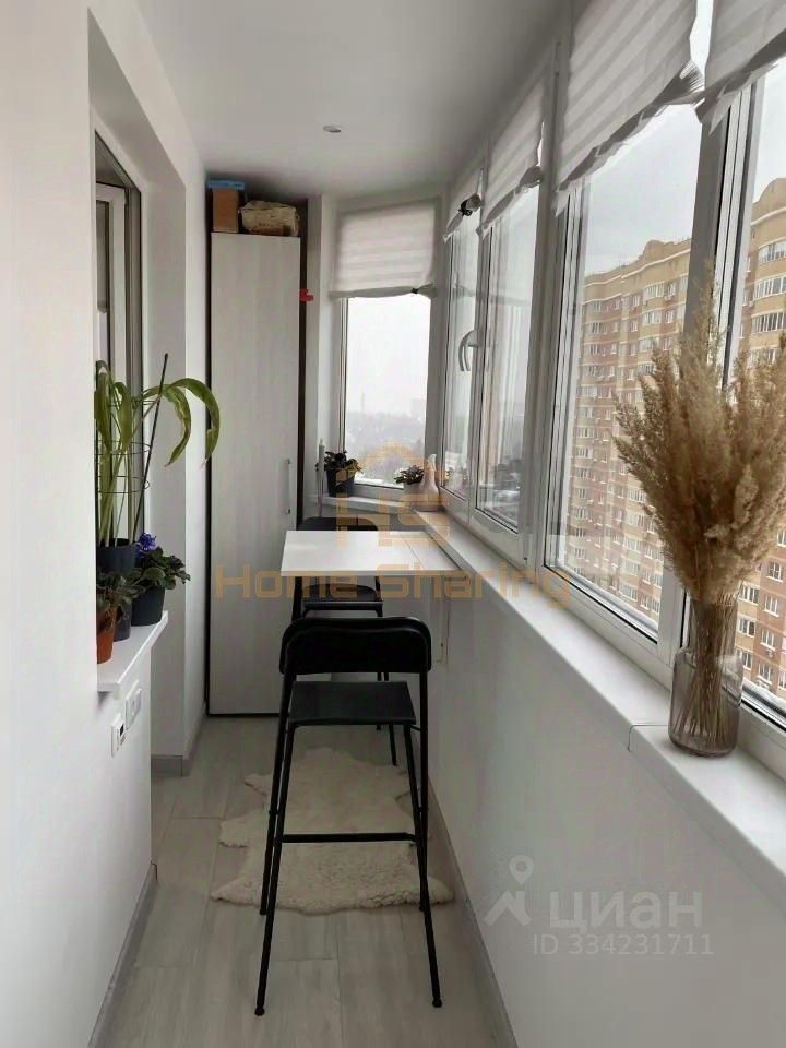 m. Podrezkovo: Apartment, 2-rooms