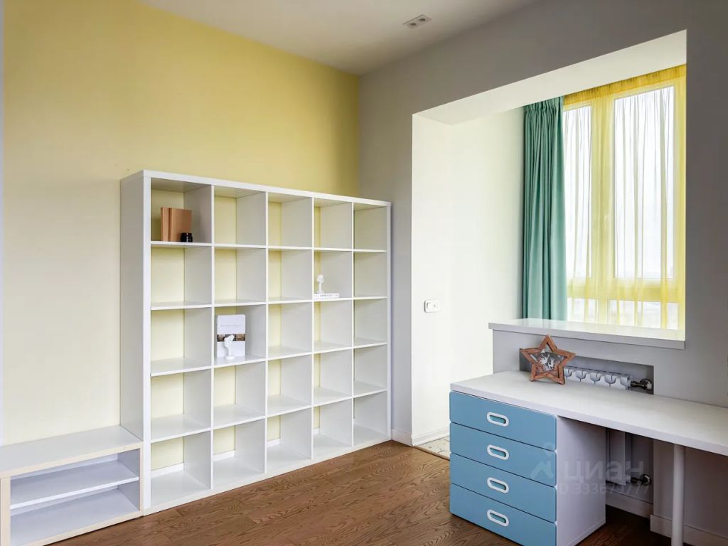 m. Khimki: Apartment, 2-rooms