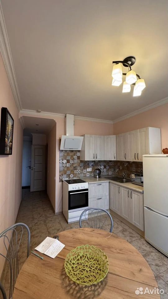 m. Penyagino: Apartment, 1-rooms
