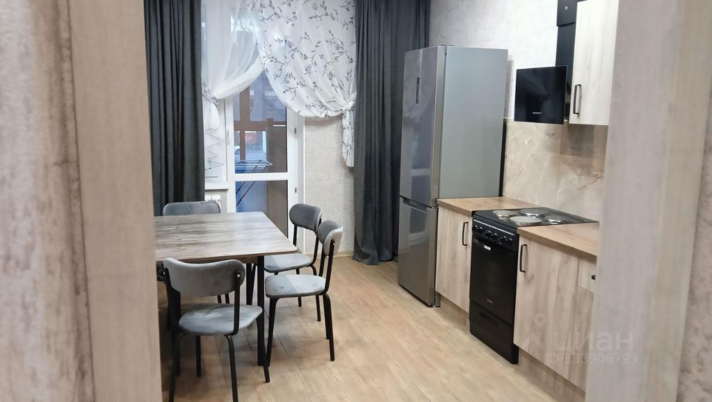 m. Olgino: Apartment, 2-rooms
