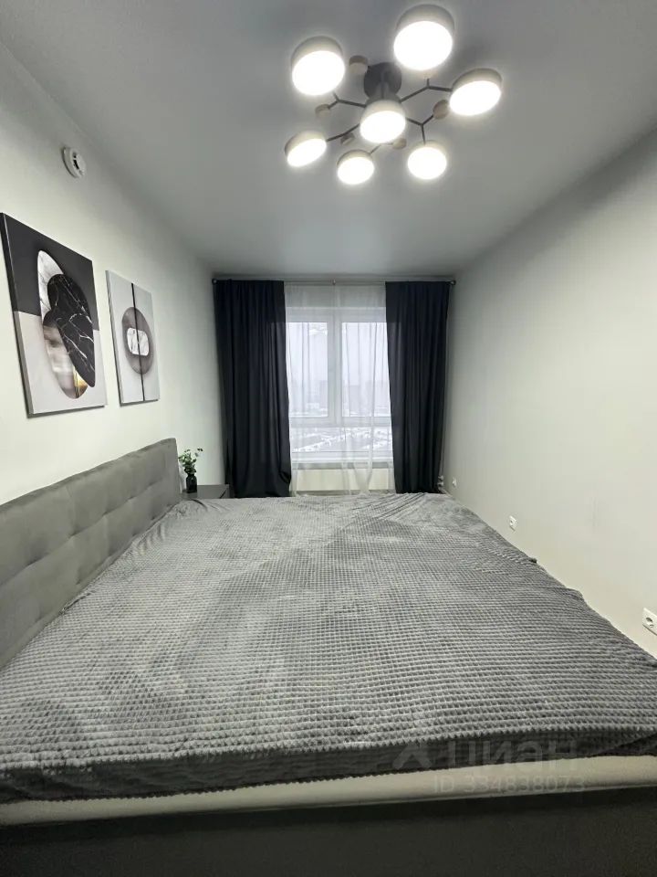 m. Nizhegorodskaya: Apartment, 1-rooms