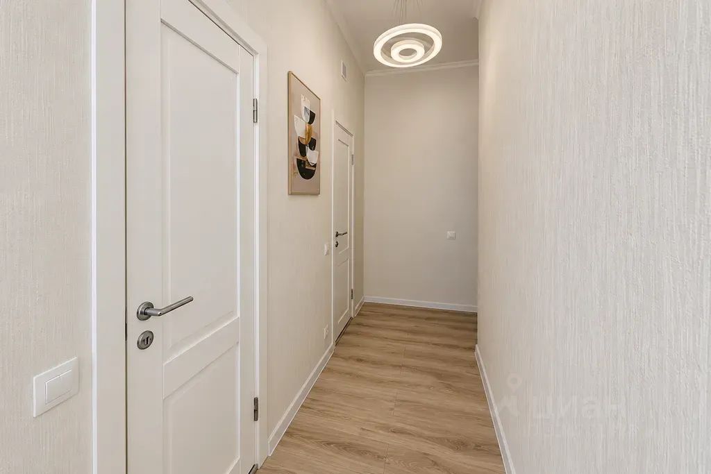m. Begovaya: Apartment, 1-rooms