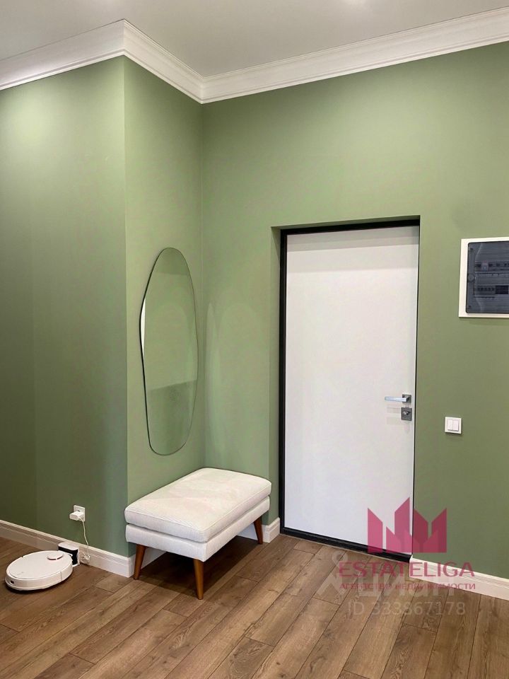 m. Alekseevskaya: Apartment, 1-rooms