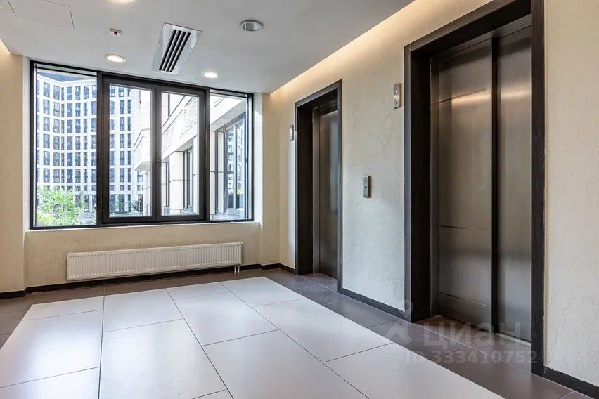 m. Petrovsky park: Apartment, 3-rooms