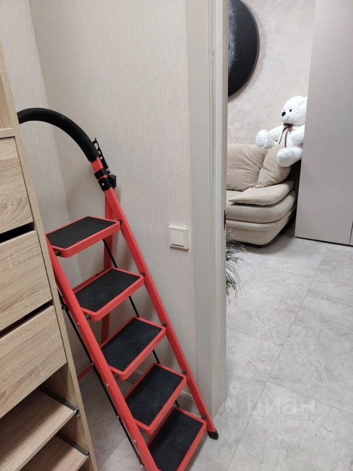 m. Dobryninskaya: Apartment, 2-rooms