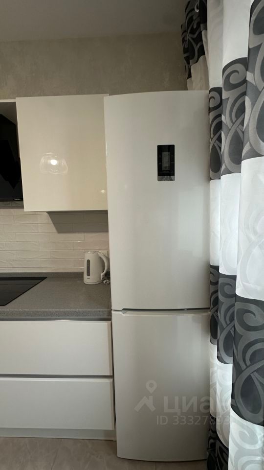 m. Botanichesky sad: Apartment, 2-rooms