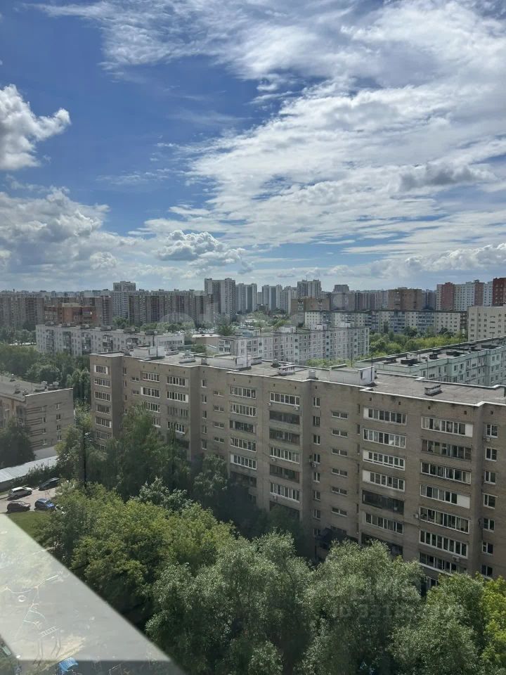 m. Novokosino: Apartment, studio