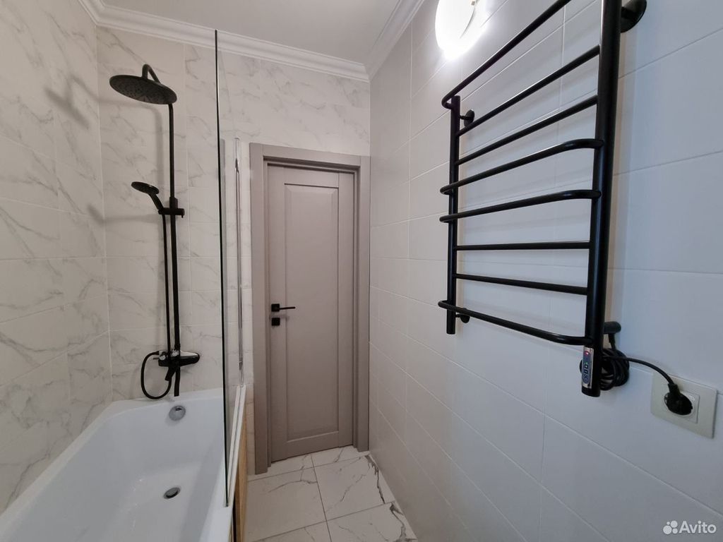 m. Bulvar Rokossovskogo: Apartment, 1-rooms