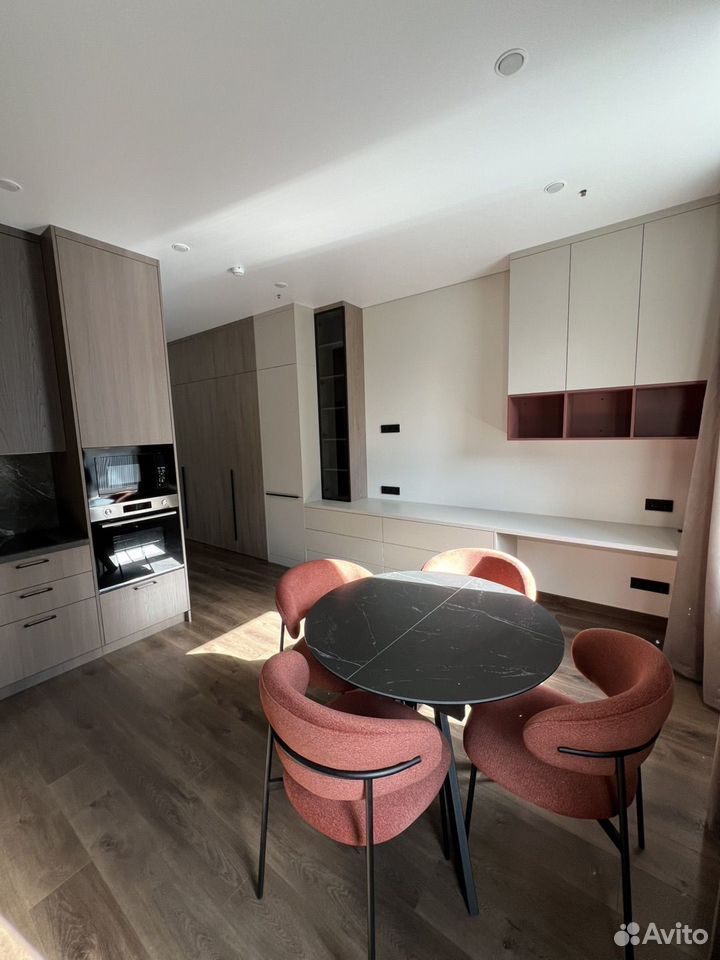 m. Moskva Tovarnaya: Apartment, 1-rooms