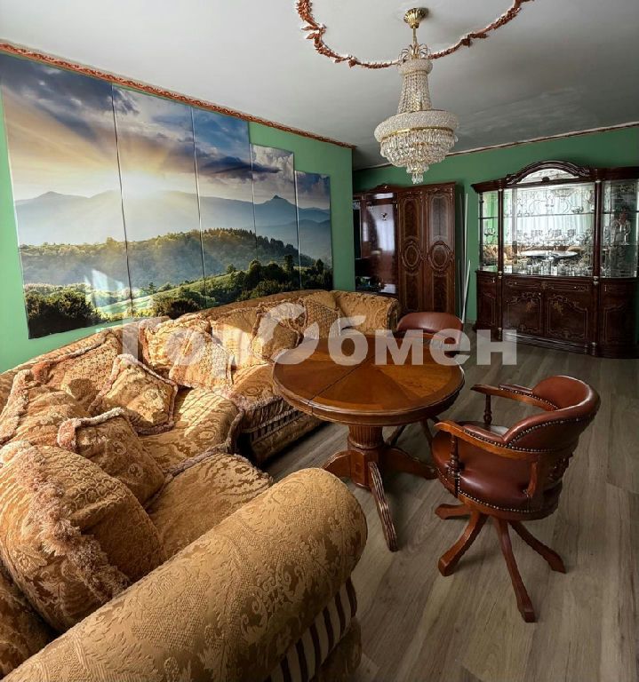 m. Ulitsa 1905 goda: Apartment, 3-rooms