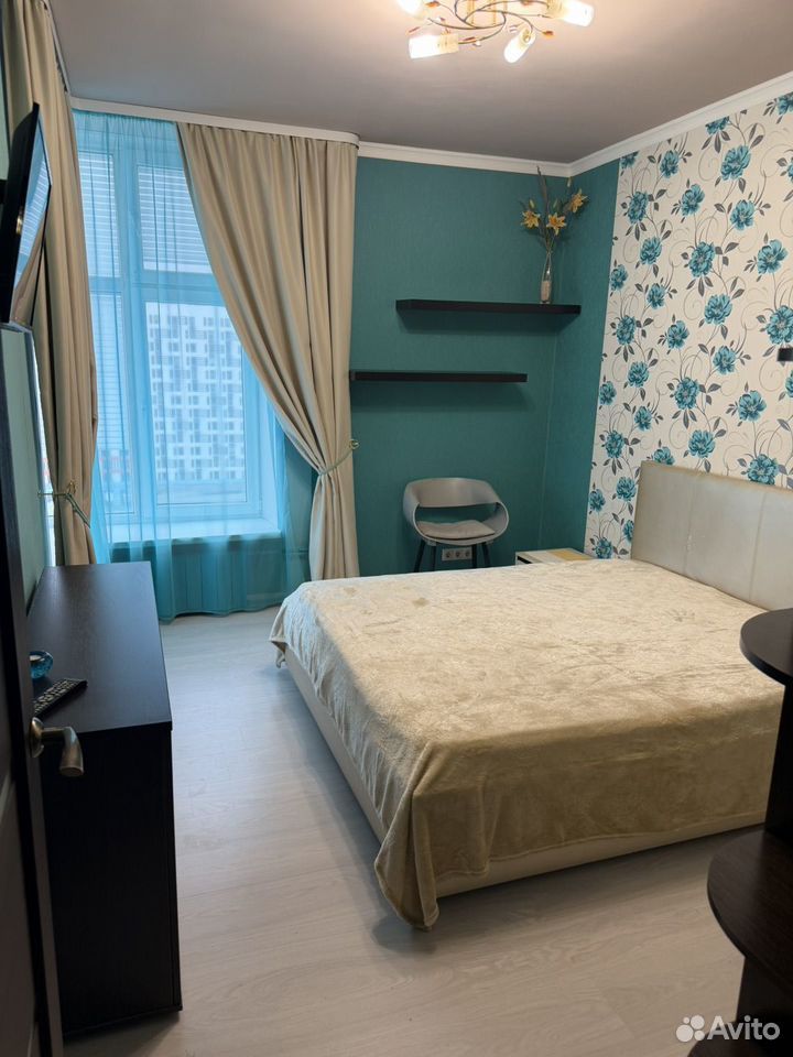 m. Medvedkovo: Apartment, 2-rooms