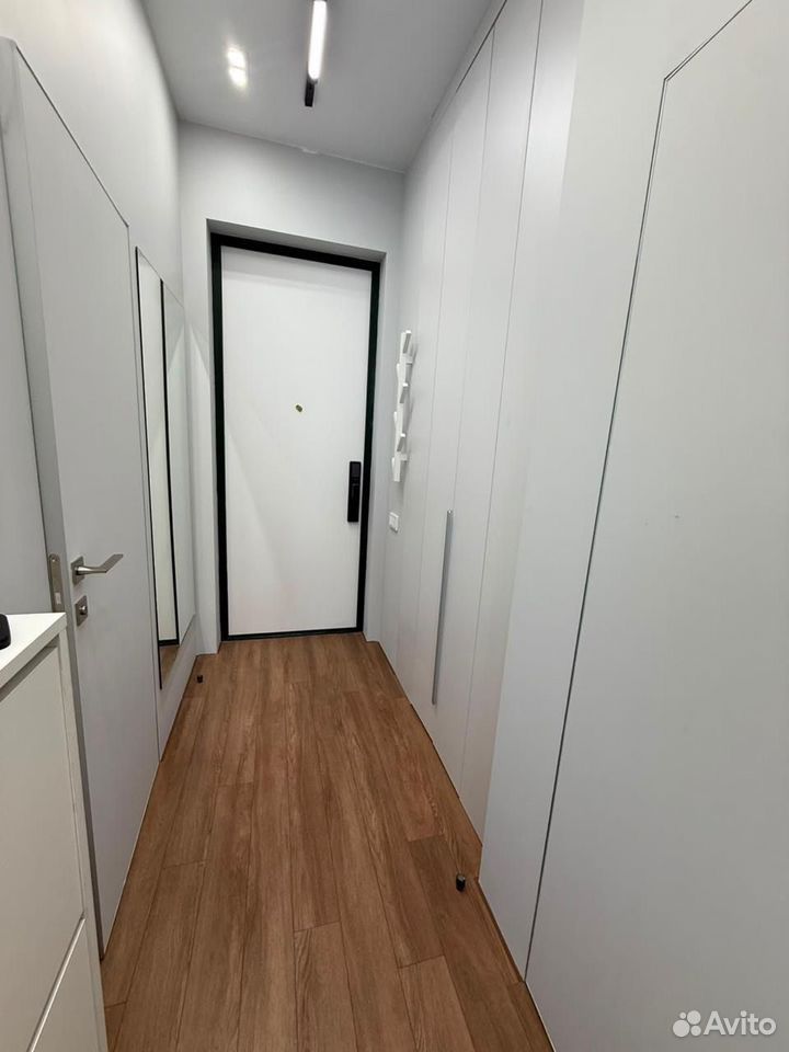 m. Shelepikha: Apartment, 2-rooms