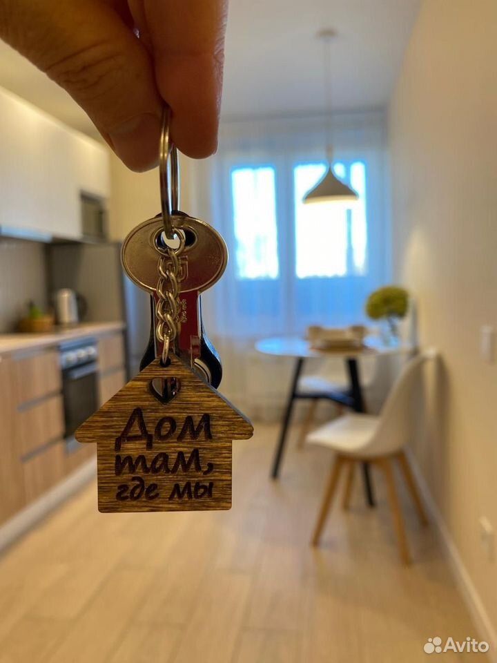 m. Davydkovo: Apartment, 1-rooms