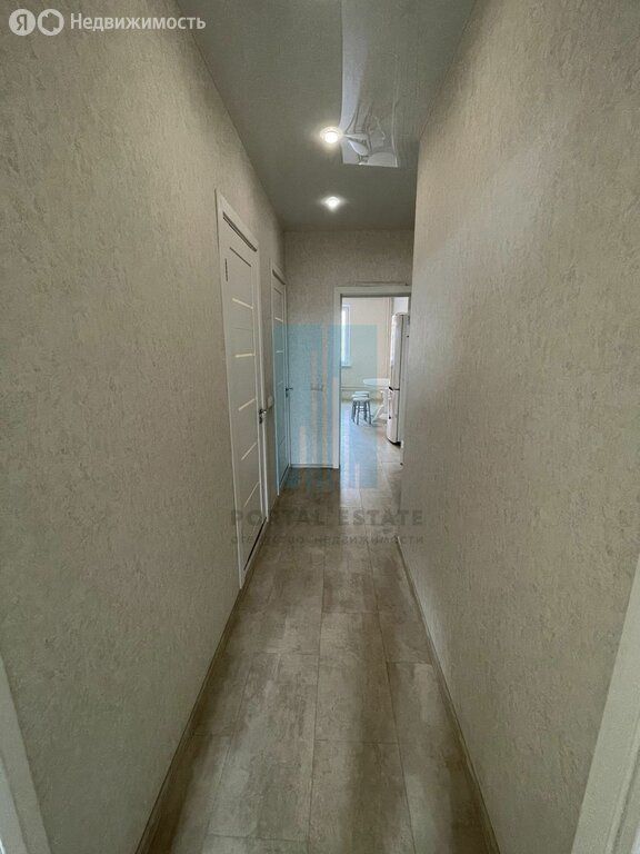 m. Bitsa: Apartment, 2-rooms