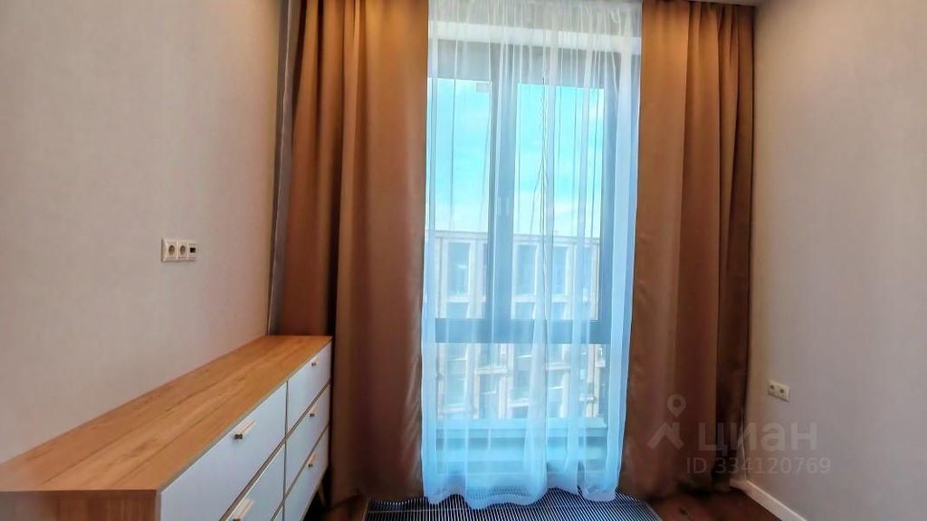 m. Skolkovo: Apartment, 1-rooms