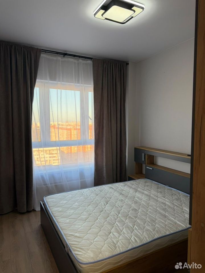 m. Olgino: Apartment, 1-rooms