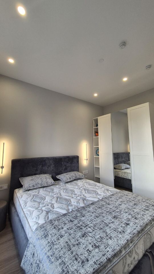 m. Shelepikha: Apartment, 2-rooms