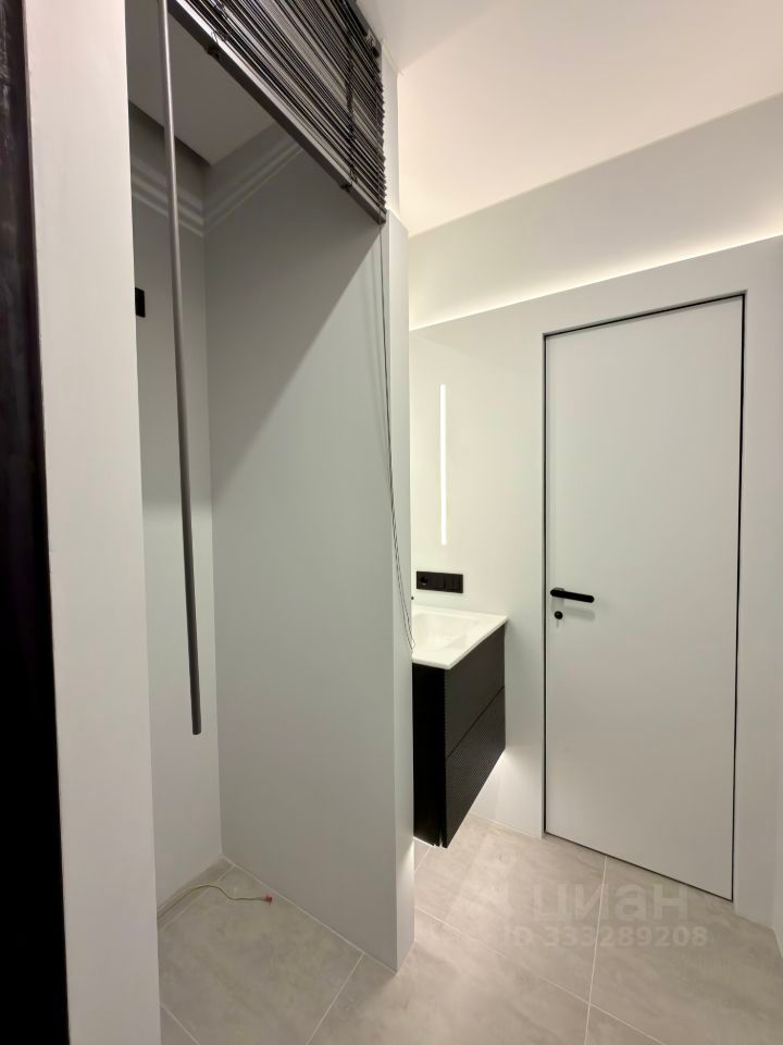 m. Ugreshskaya: Apartment, studio
