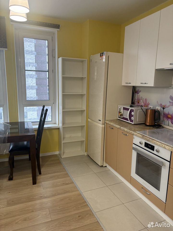 m. Kotelniki: Apartment, 2-rooms