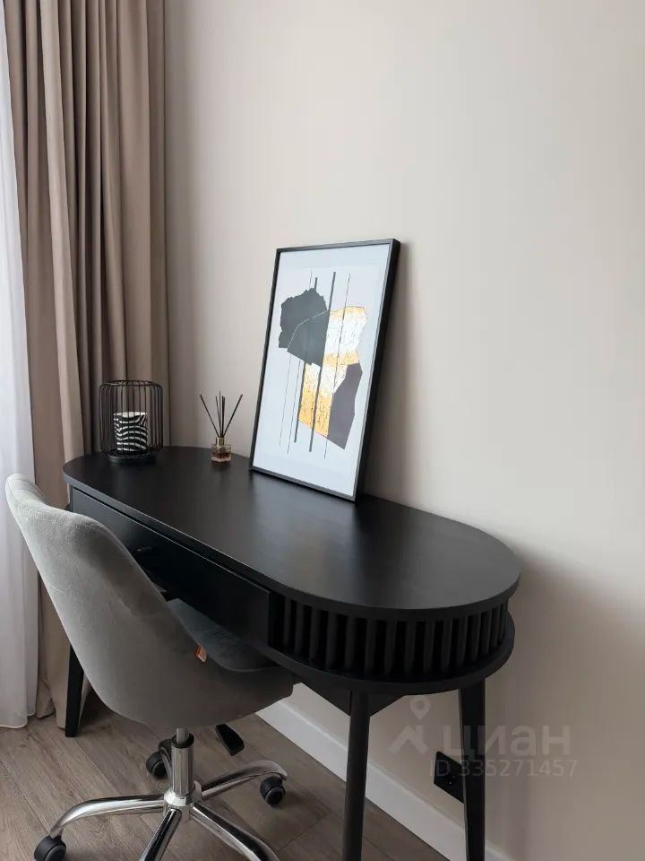 m. Shelepikha: Apartment, 2-rooms