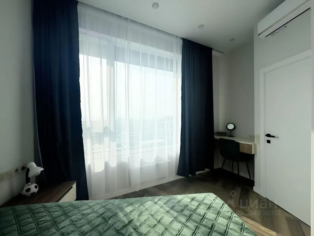 m. Moskva Tovarnaya: Apartment, 1-rooms