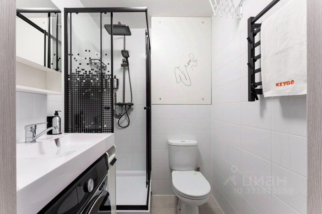 m. Sviblovo: Apartment, 1-rooms