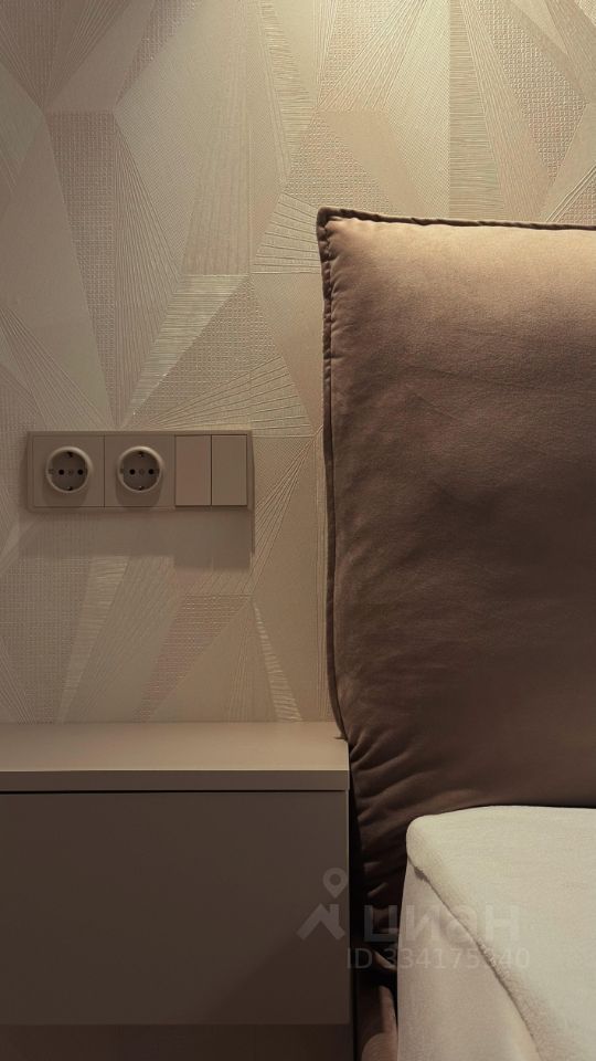 m. Davydkovo: Apartment, 2-rooms