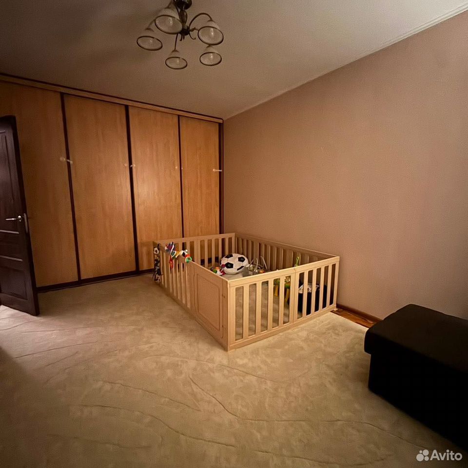 m. Serpukhovskaya: Apartment, 2-rooms