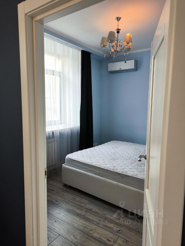 m. Paveletskaya: Apartment, 2-rooms