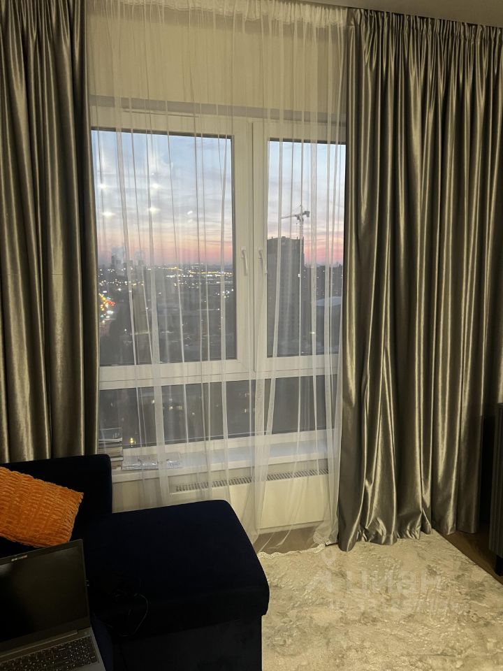 m. Kotelniki: Apartment, 1-rooms