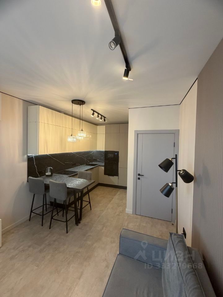 m. Vodniki: Apartment, 2-rooms