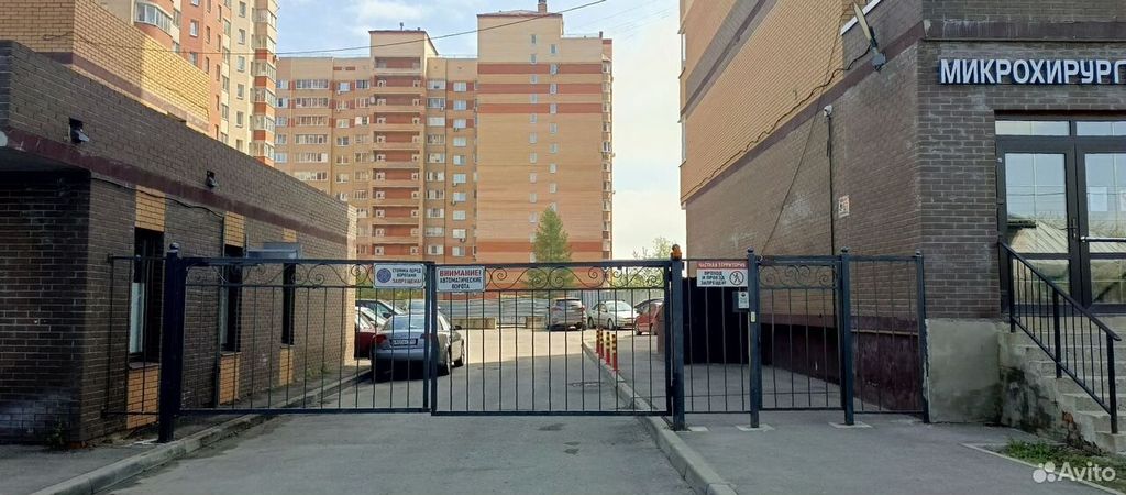 m. Podolsk: Apartment, 1-rooms