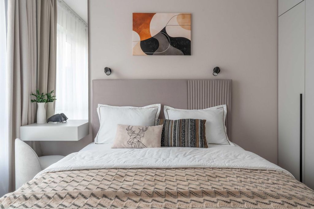 m. Butyrskaya : Apartment, 2-rooms